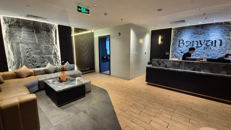 Banyan Spa Nha Trang photo