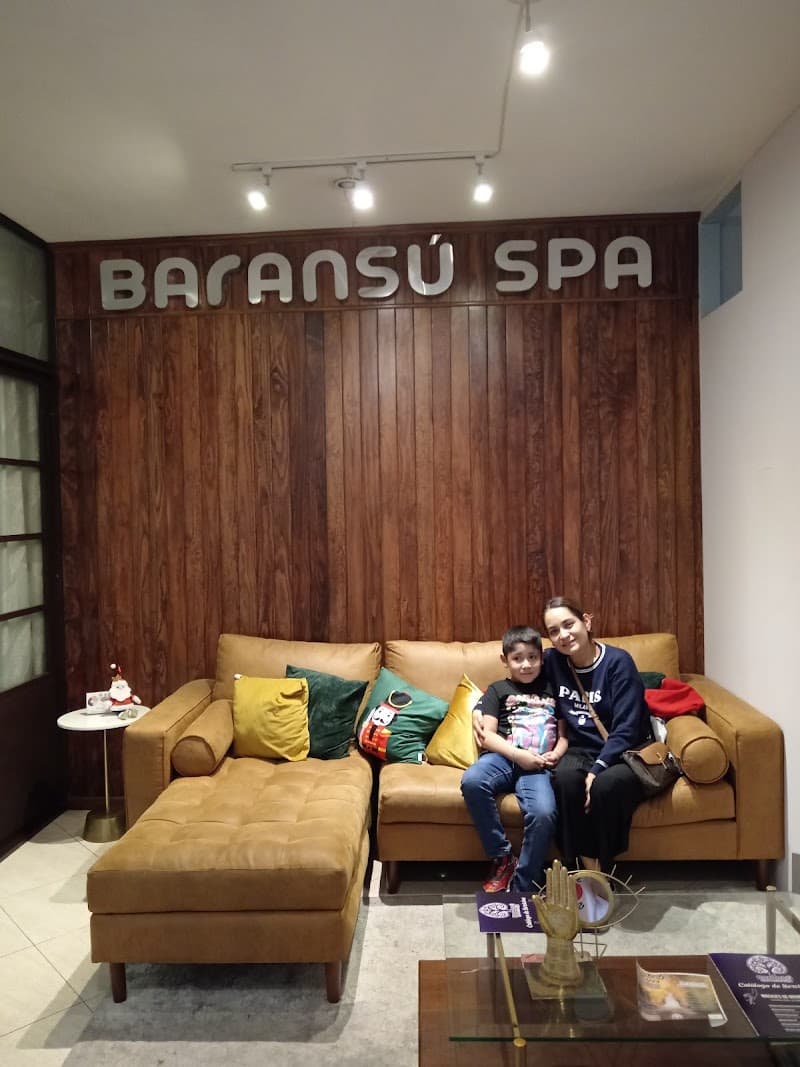 Baransu Spa Moroleón photo