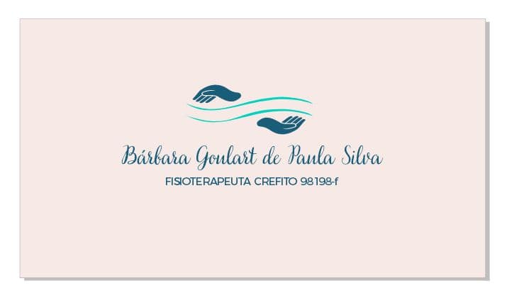 Bárbara Goulart Paraisópolis photo