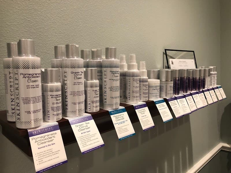 Barbara Pak Salon Bradenton photo
