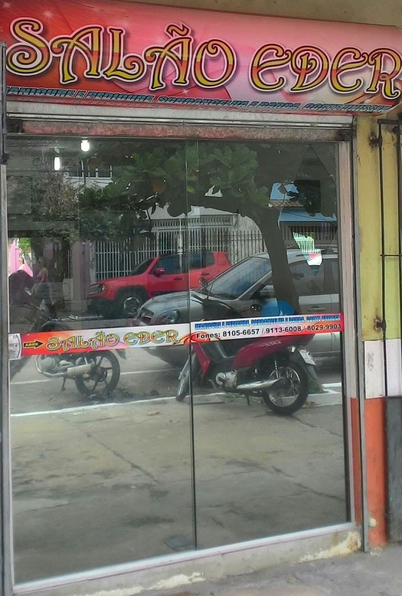 Barbearia do Eder Ananindeua photo