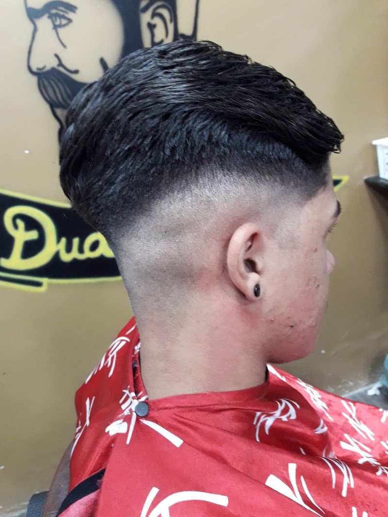 Barbearia do tony Recife photo