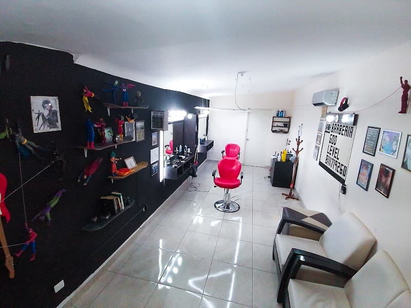 Barbería God Level Renca photo