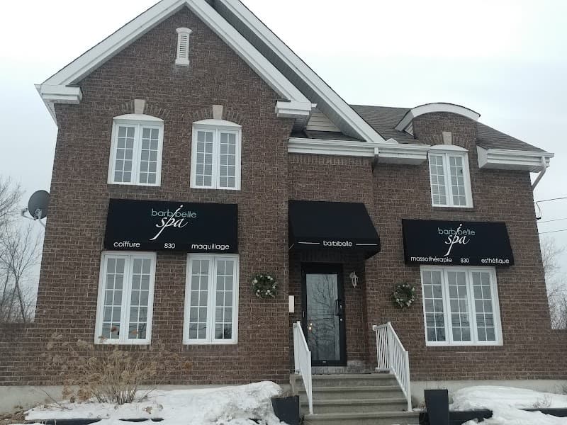 Barbibelle Spa Gatineau photo