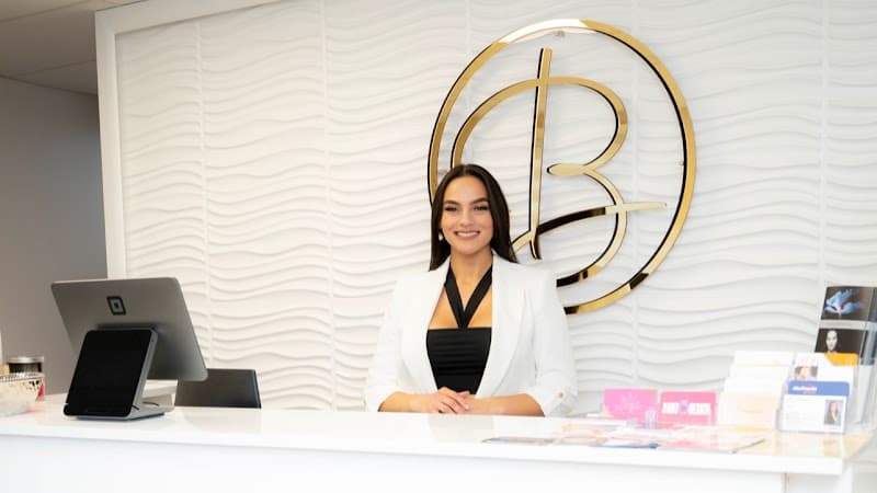 Barbis Beauty Spa Orlando photo