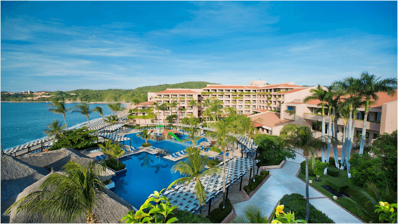 Barceló Huatulco photo