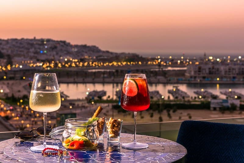 Barceló Tanger Tangier photo