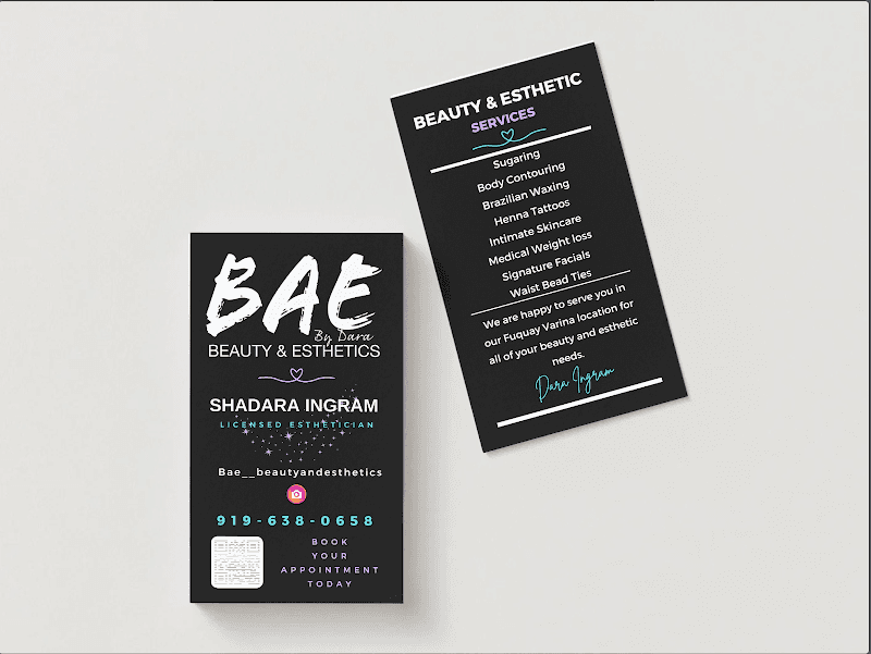 Bare Beauty Fuquay-Varina photo