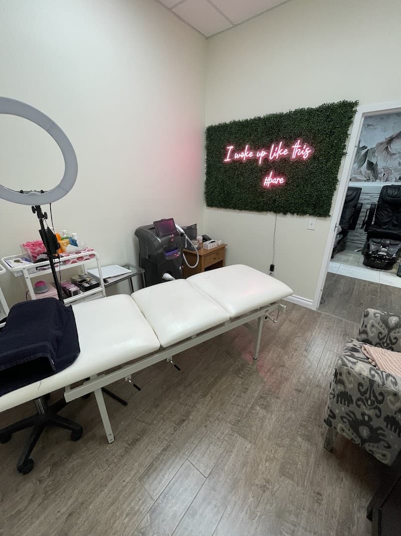 Bare Beauty Spa Burlington photo