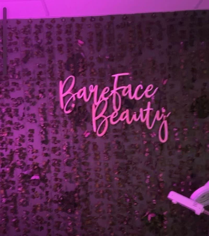 Bare Face Beauty Chattanooga photo