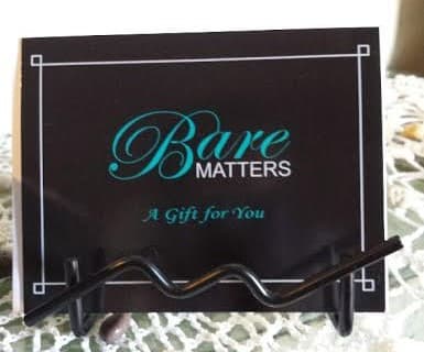 Bare Matters Spa Carefree photo