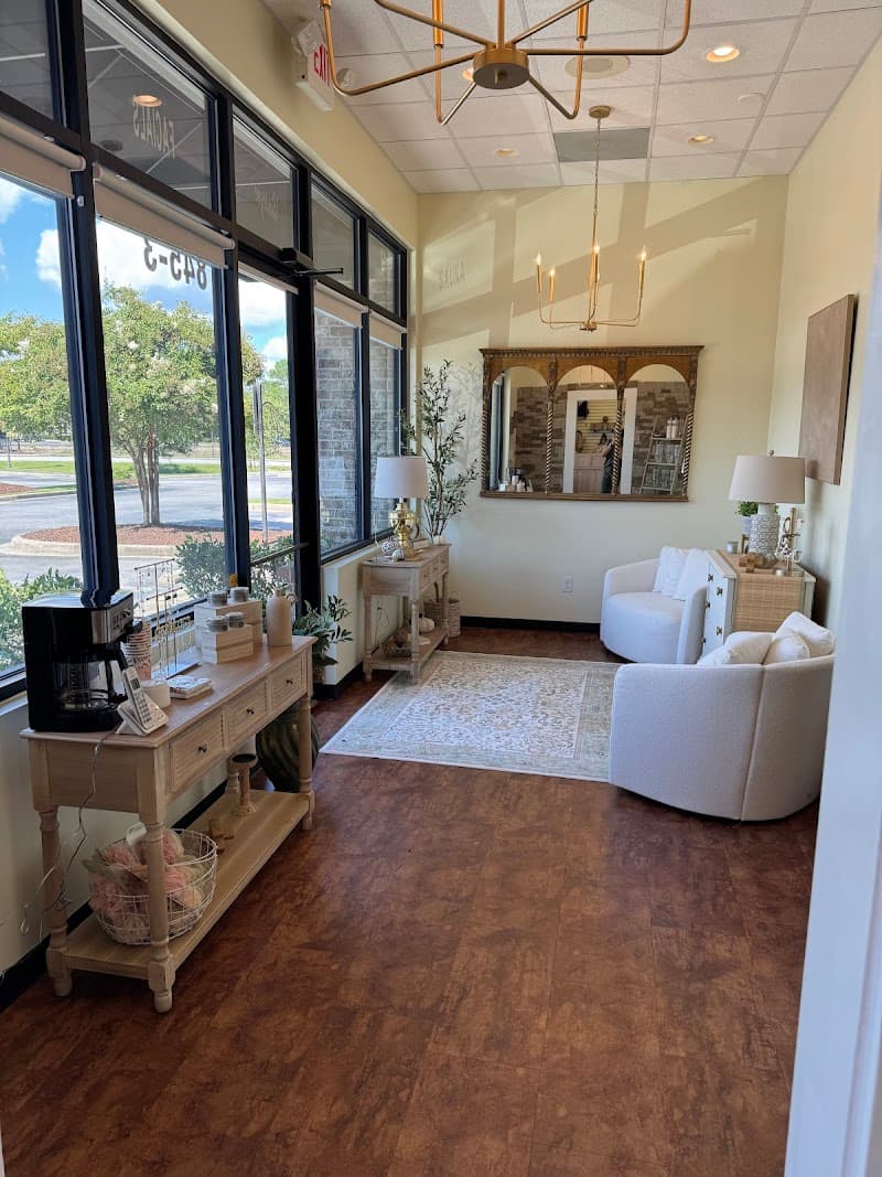 Bare Skin & Spa Columbia photo