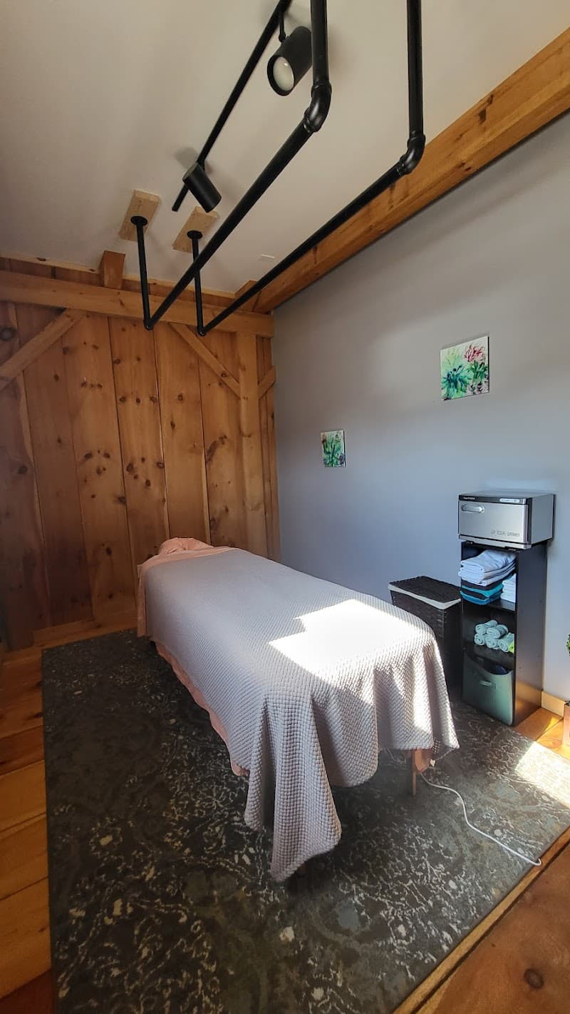 Bare Soul Spa Greenlawn photo