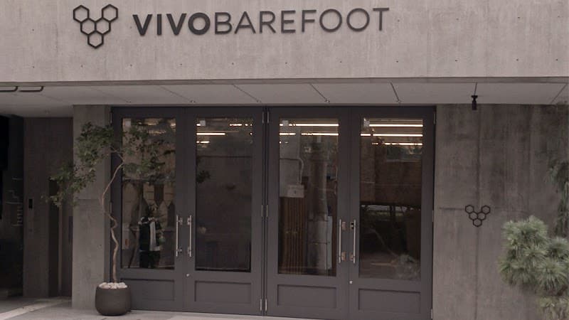 Barefoot Kita City photo