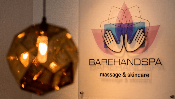 Barehandspa LLC Davie photo