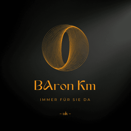 Baron KM Kaltenkirchen photo