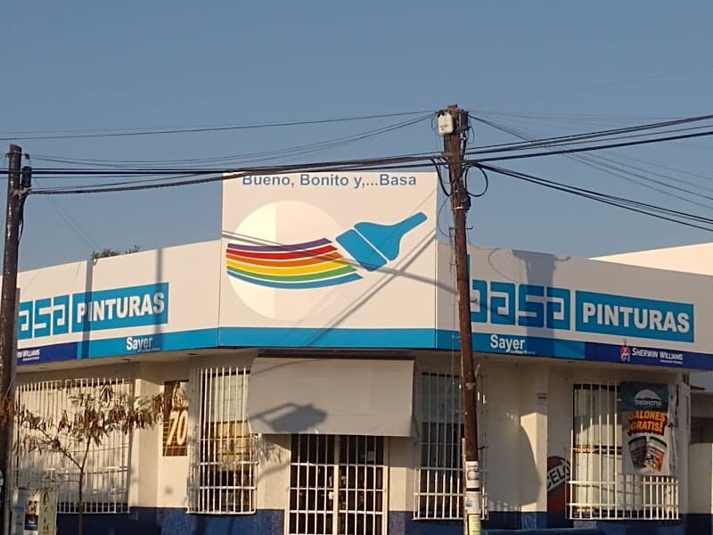 Basa La Unión photo