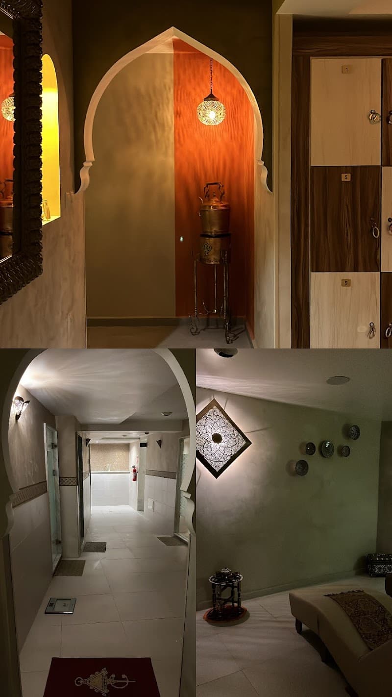 Basalte Spa Tangier photo