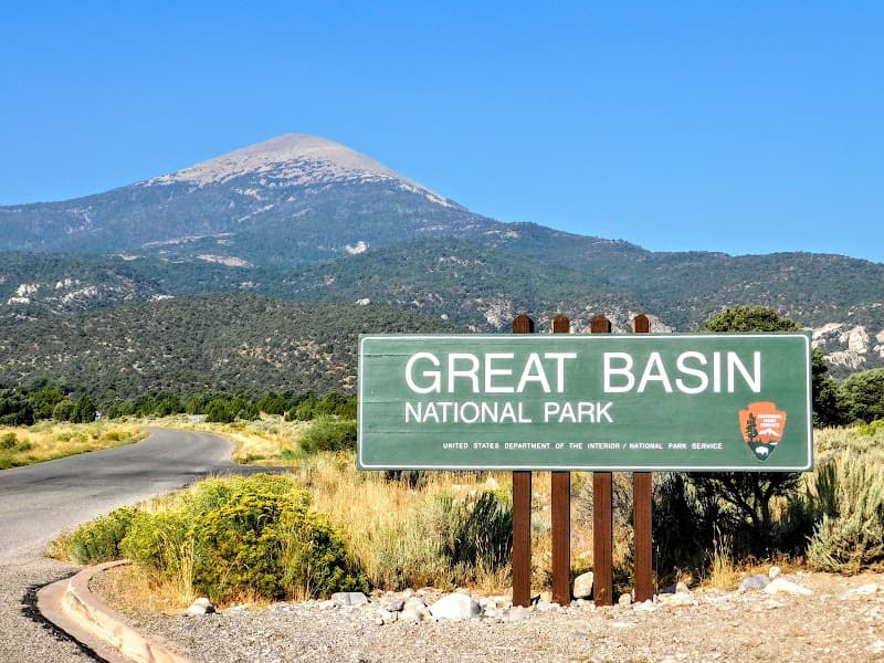 Basin Las Vegas photo