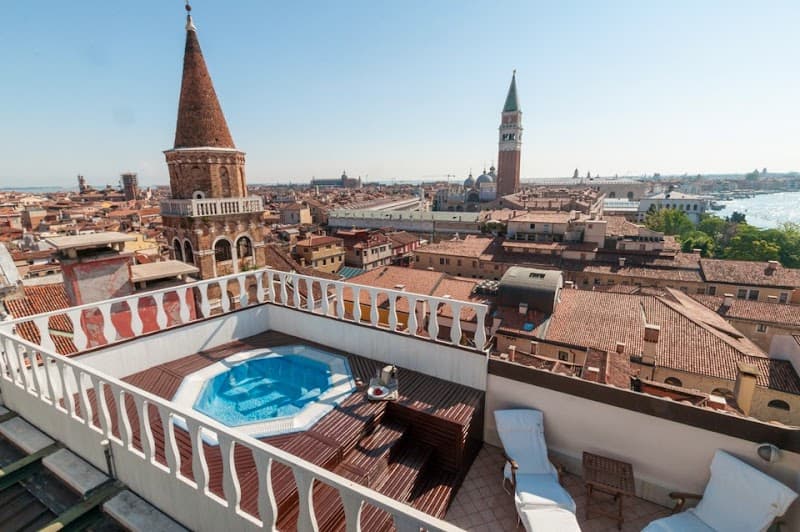 Bauer Hotel Venice photo