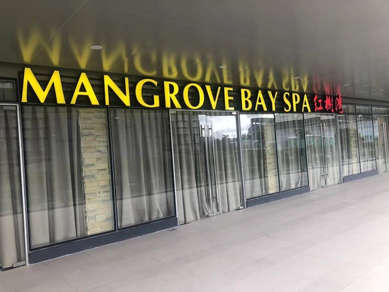 Bay Spa Pasay City photo