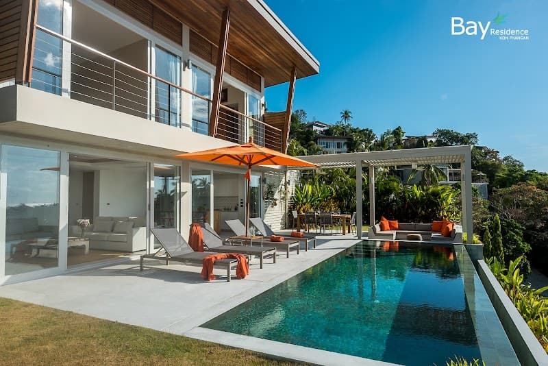 Bay Villas Koh Phangan photo