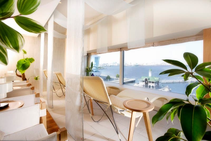 Bay Window Spa Yokohama photo