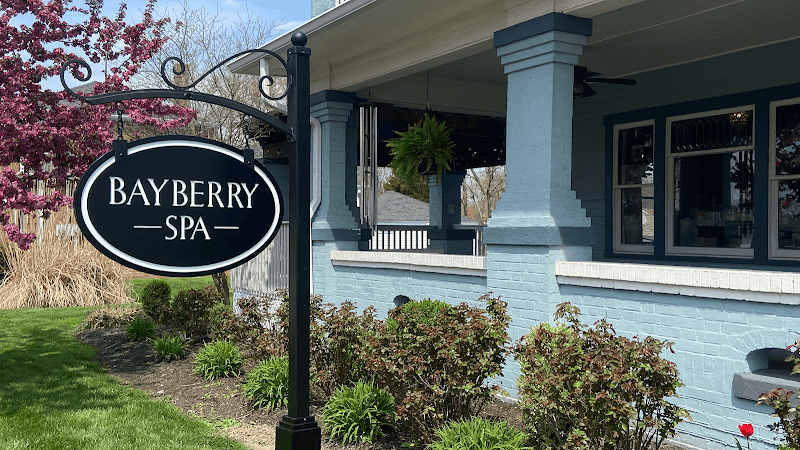 Bayberry Spa Greenwood photo