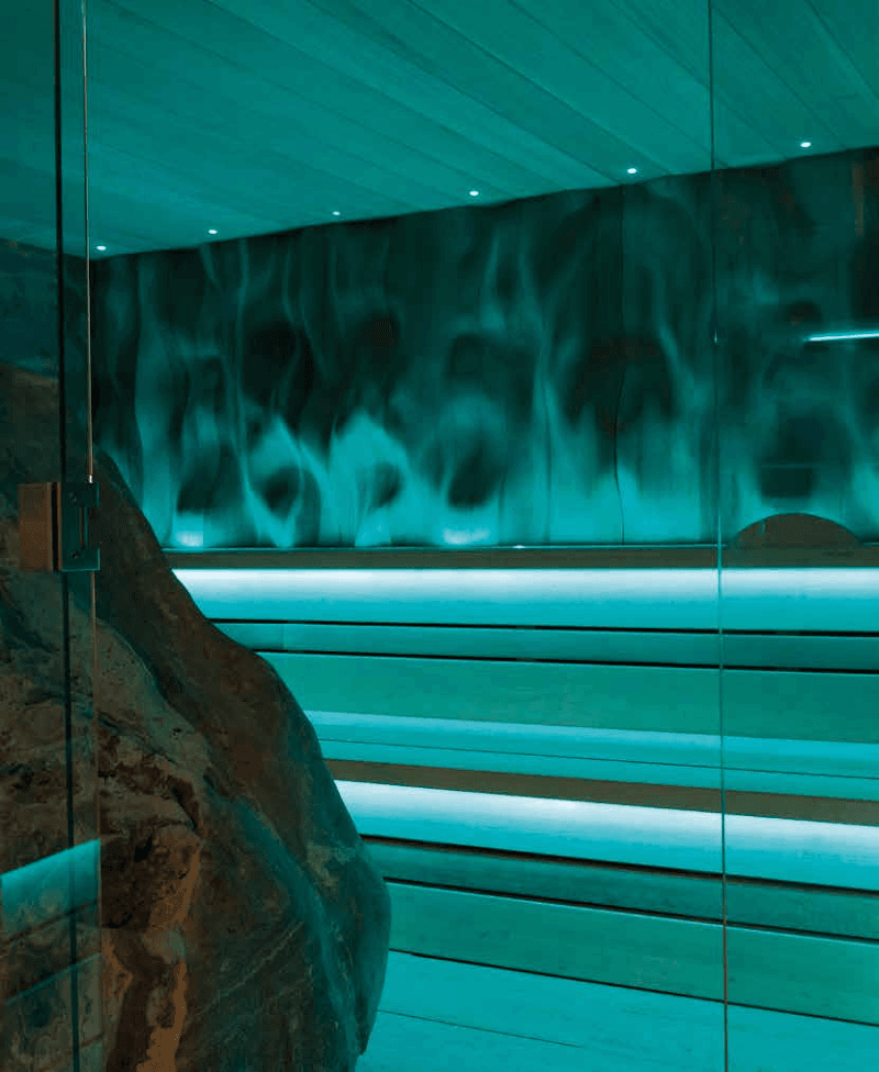 Bayernsauna Bad Rodach photo