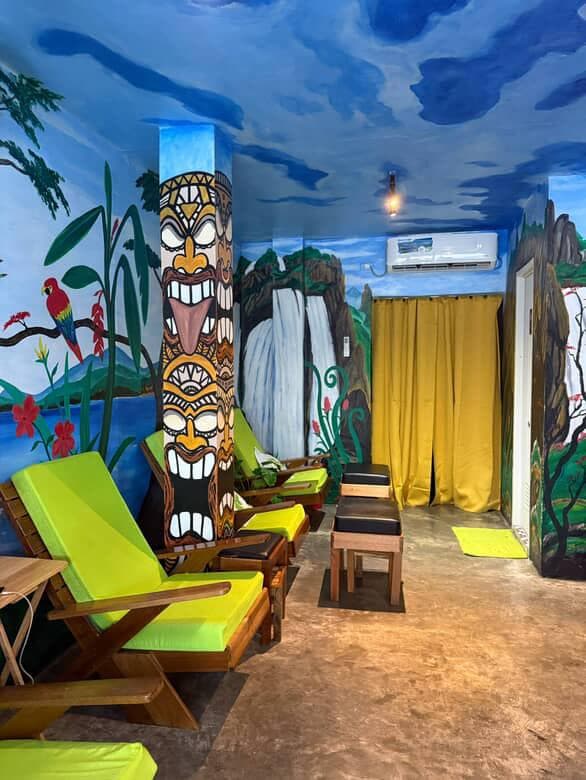 BAYUD SPA Siargao photo