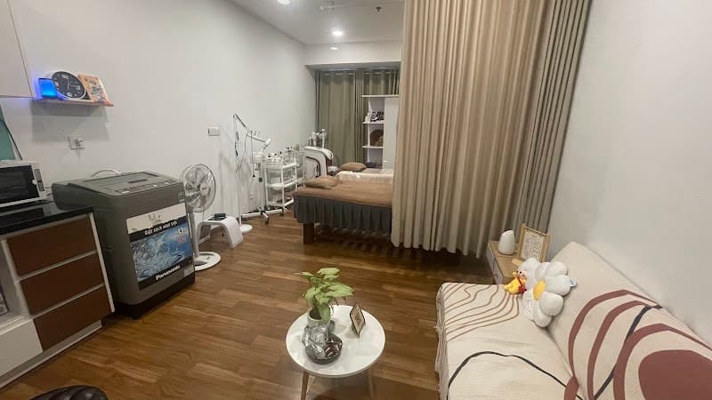 BCare HomeSpa Quận 8 photo