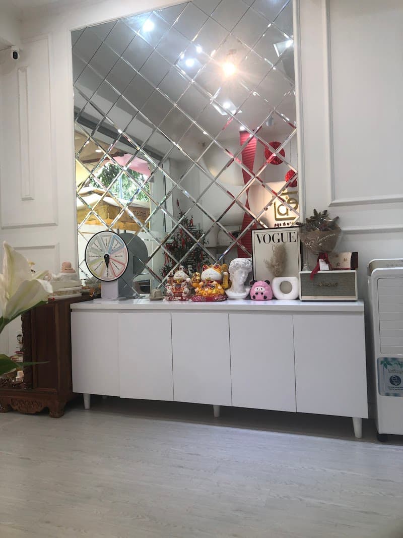 Be Beauté & Spa Biên Hòa photo