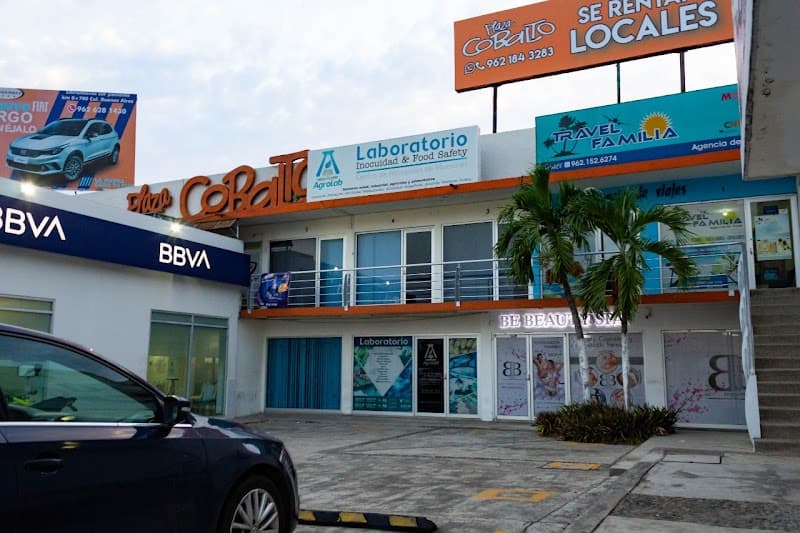 Be Beauty Spa Tapachula photo