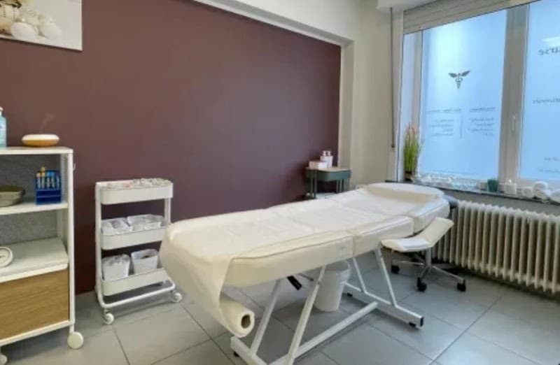 Be care Koekelberg photo