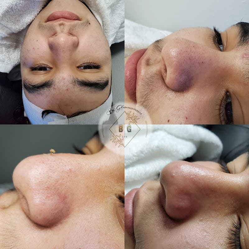 Be Glamorous SPA Edinburg photo
