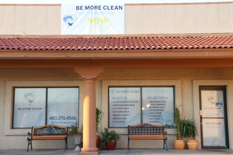 Be More Clean Scottsdale photo
