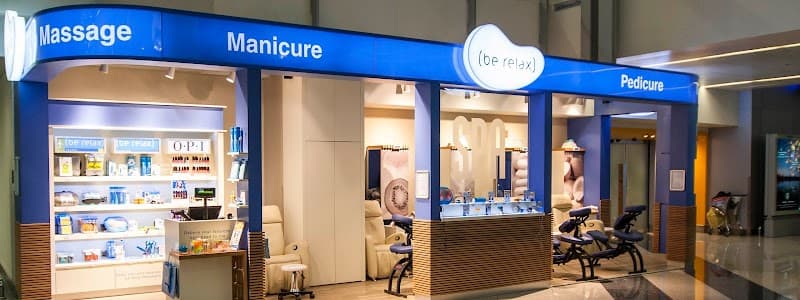Be Relax Dubai photo