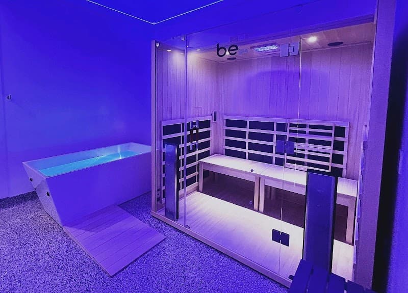 Be Spa Redondo Beach photo