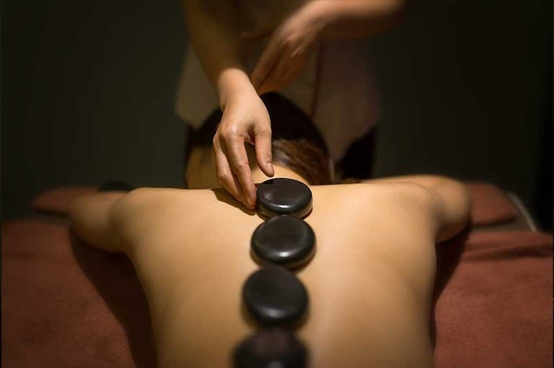 Be Wellness Spa Hanoi photo