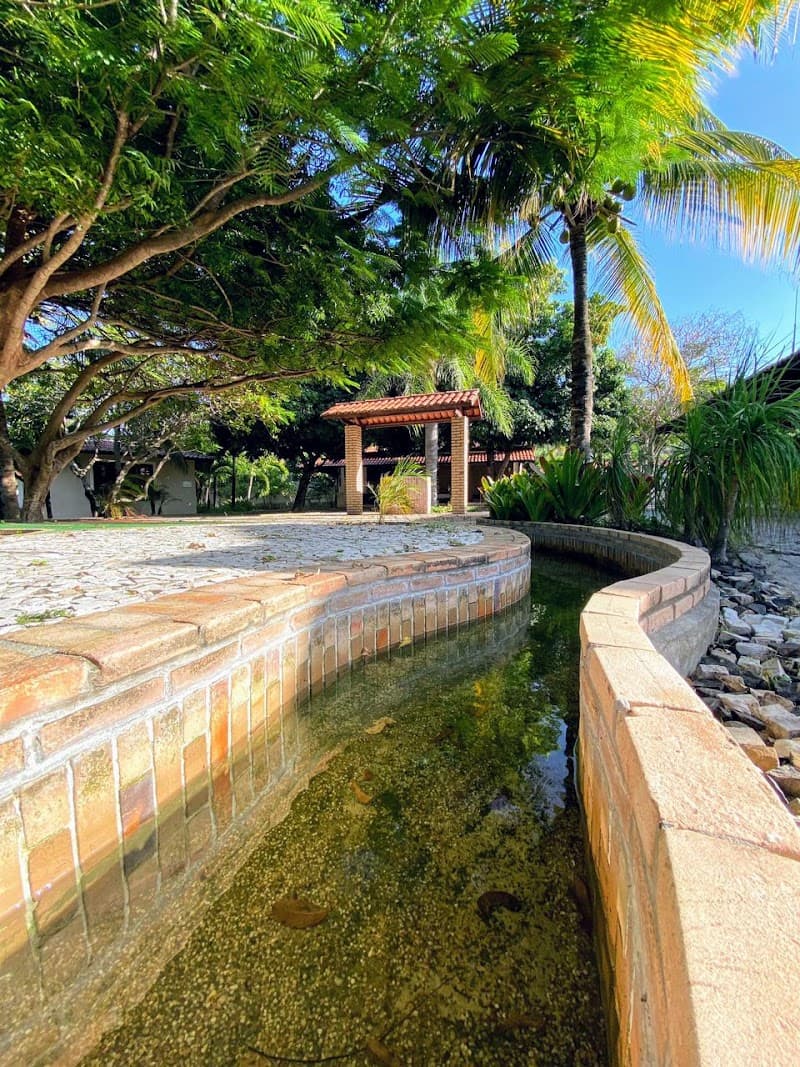 Beach Spa Hotel Aquiraz photo