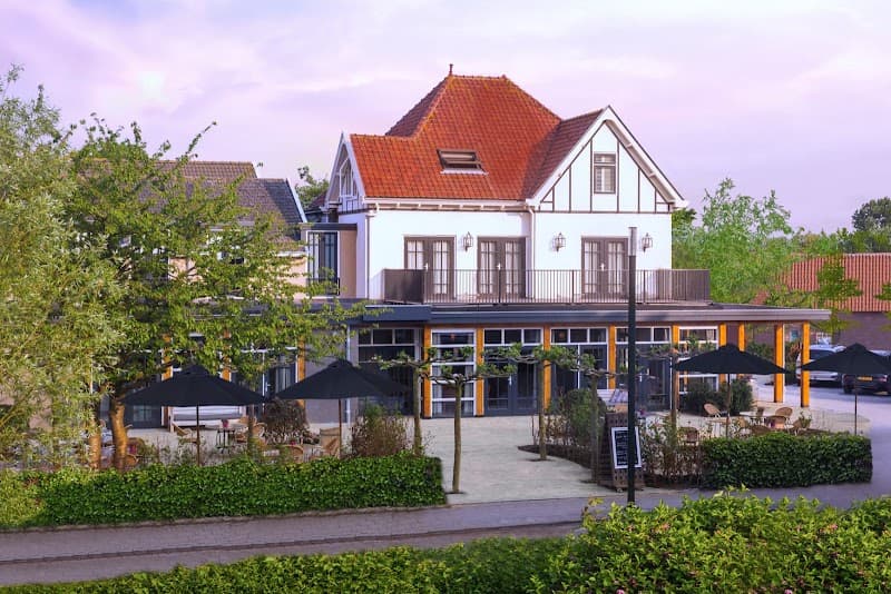 Beach Spa Renesse photo