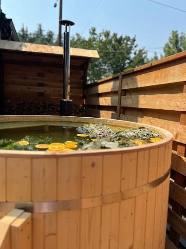 Bear Banya Portland photo