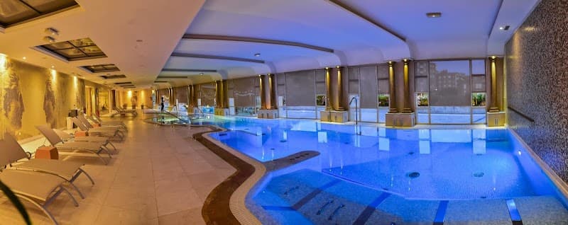 Beatriz SPA Toledo photo