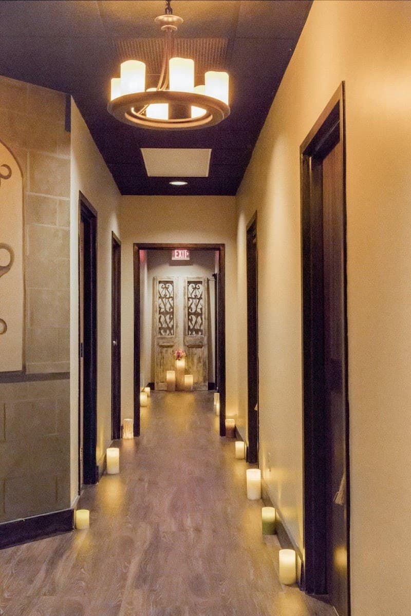 Beau Monde Spa Boise photo