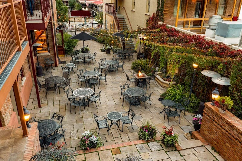 Beaumont Hotel & Spa Telluride photo
