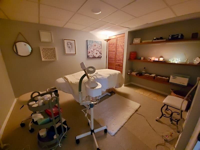 Beaut Energy Spa Bartlett photo