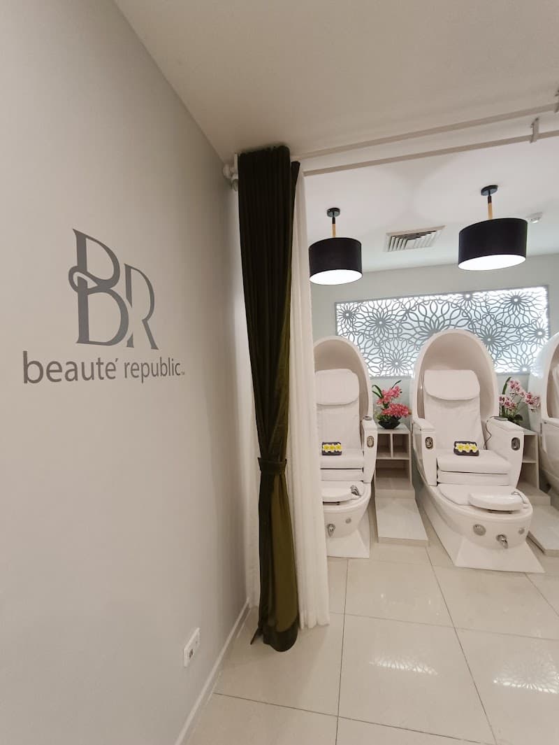Beauté Republic Port Moresby photo