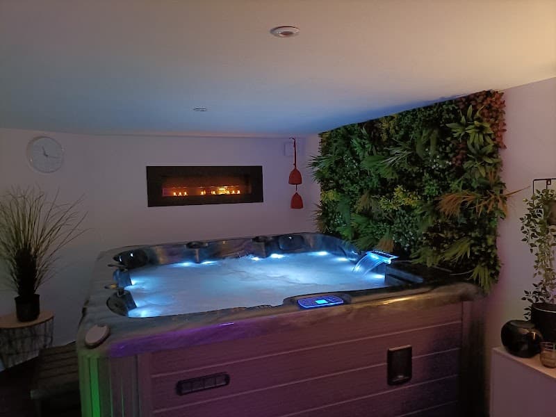 Beauté Zen Institut Guer photo