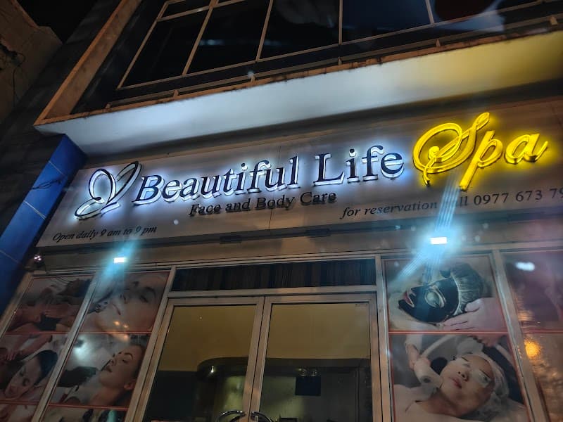 Beautiful Life Spa Solano photo