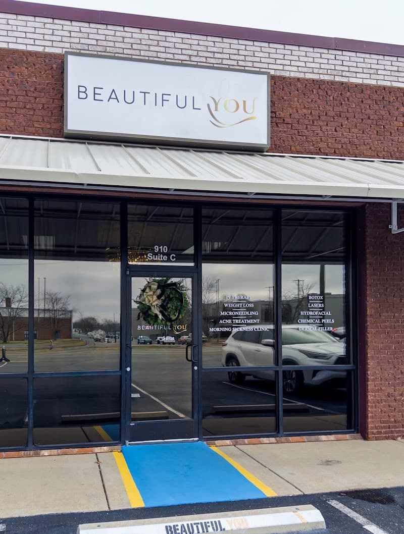 Beautiful You Fayetteville photo